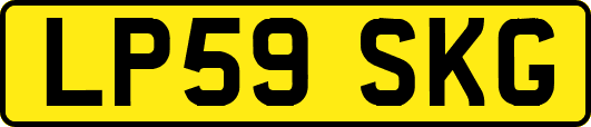 LP59SKG