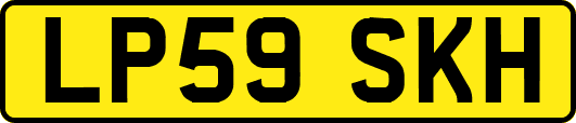 LP59SKH