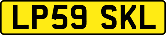 LP59SKL