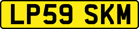 LP59SKM