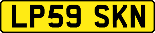 LP59SKN