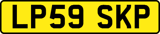 LP59SKP