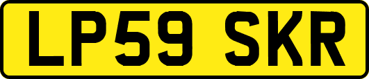 LP59SKR