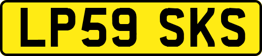LP59SKS