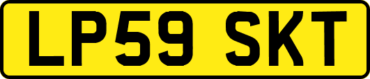 LP59SKT