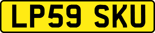 LP59SKU