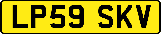LP59SKV