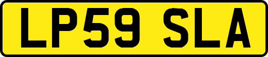 LP59SLA
