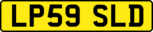 LP59SLD