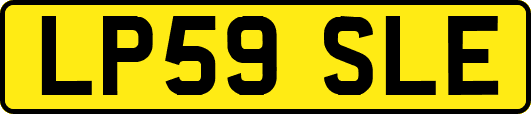 LP59SLE