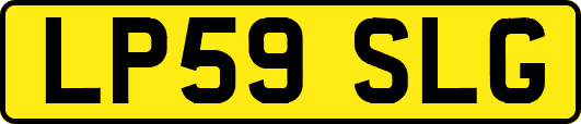 LP59SLG