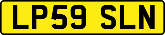 LP59SLN