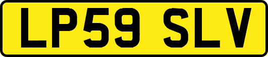 LP59SLV