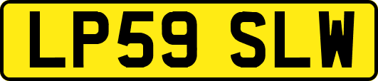LP59SLW
