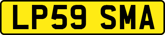 LP59SMA