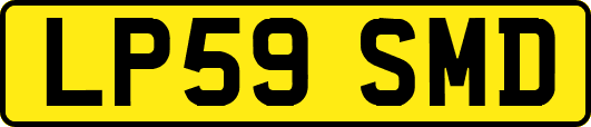 LP59SMD