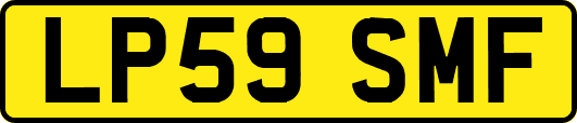 LP59SMF