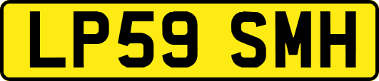LP59SMH