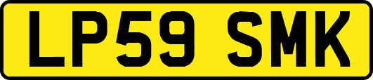 LP59SMK