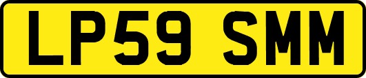 LP59SMM