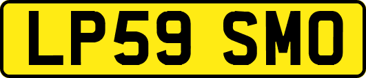 LP59SMO