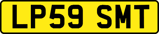 LP59SMT