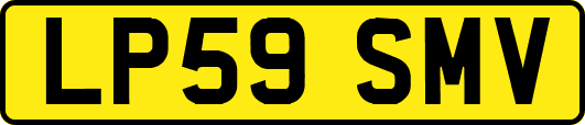 LP59SMV