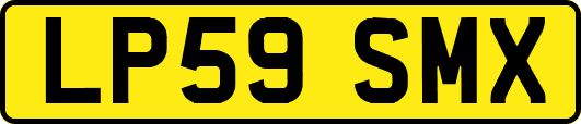 LP59SMX