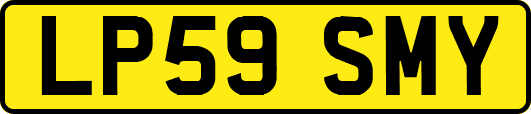 LP59SMY