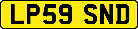 LP59SND