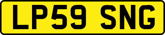 LP59SNG