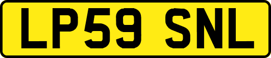 LP59SNL