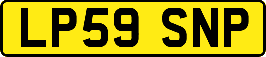 LP59SNP