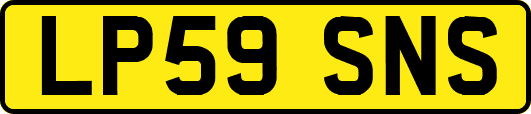 LP59SNS