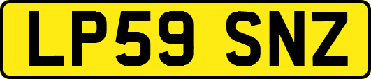 LP59SNZ