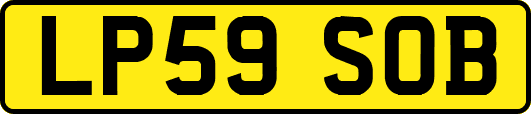 LP59SOB