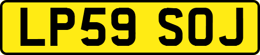 LP59SOJ