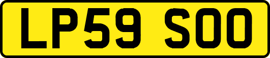 LP59SOO