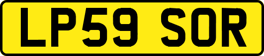 LP59SOR