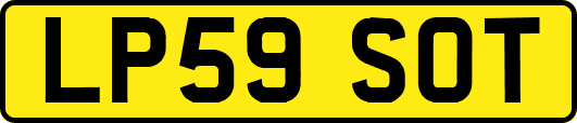 LP59SOT
