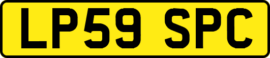 LP59SPC