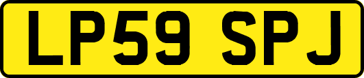 LP59SPJ