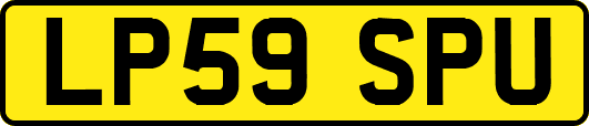 LP59SPU