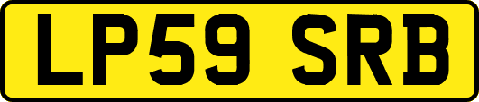 LP59SRB