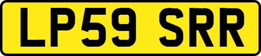 LP59SRR