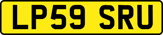 LP59SRU