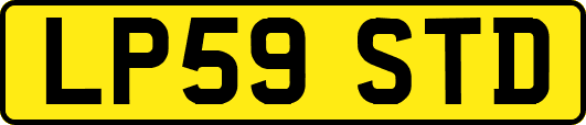 LP59STD
