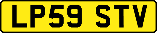LP59STV