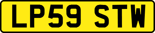 LP59STW