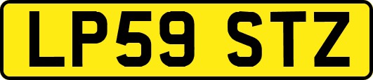 LP59STZ